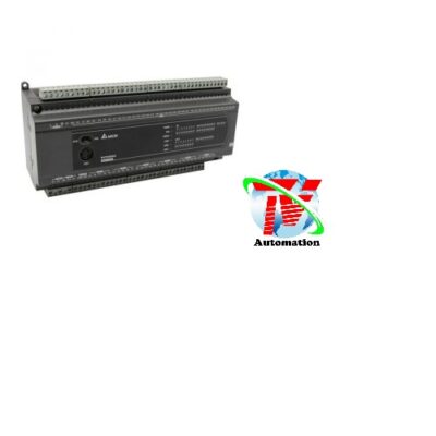 PLC Delta DVP60ES200T