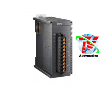 Pulse Unit Module Delta AS04PU-A