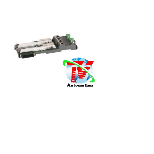 Base Allen bradley 1715-A2A 5 Base Allen bradley 1715-A2A