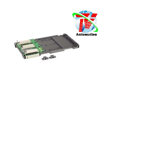 Base Allen bradley 1715-A3IO 5 Base Allen bradley 1715-A3IO
