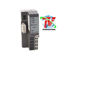 Module Allen bradley 1734-ADN