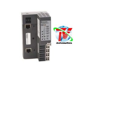 Module Allen bradley 1734-AENTR