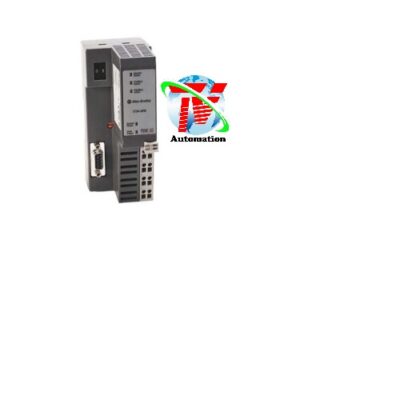 Module Allen bradley 1734-ARM