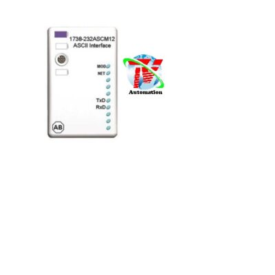 Module I/O Allen bradley 1738-232ASCM12