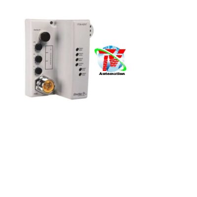 Communication Adaptor Allen bradley 1738-AENT