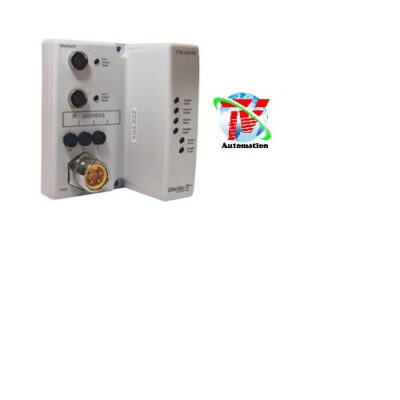 Communication Adaptor Allen bradley 1738-AENTR