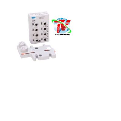 Module I/O Allen bradley 1738-OE4CM12