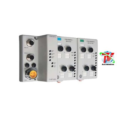 Module I/O Allen bradley 1738-OB8EM12