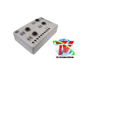 Module I/O Allen bradley 1738-OV4EM12