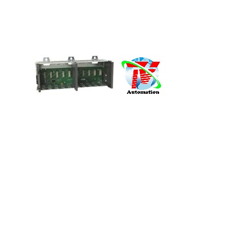 Module Allen Bradley 1746-A13-CC 5 Module Allen Bradley 1746-A13-CC