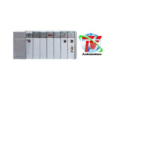 Module Allen Bradley 1746-A7-CC 5 Module Allen Bradley 1746-A7-CC