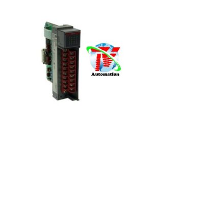 Module input Allen Bradley 1746-IA16-CC