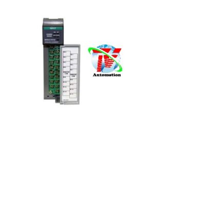 Module input Allen Bradley 1746-NI16I-CC