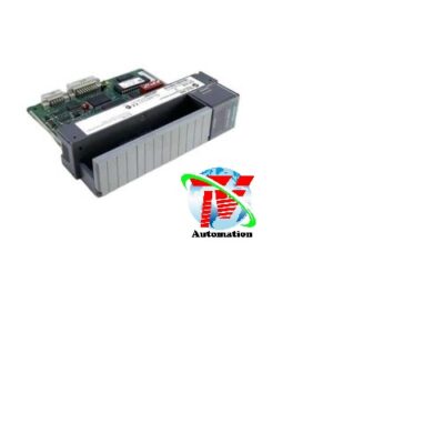 Module Allen Bradley 1747-ASB-CC