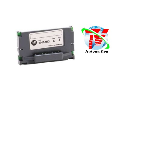 Module Allen bradley 1747-M13 5 Module Allen bradley 1747-M13