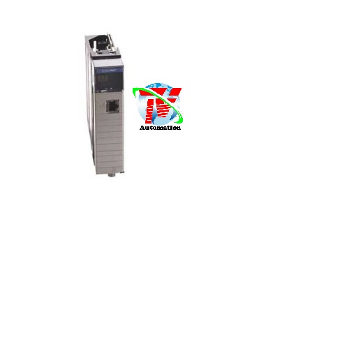 Module Allen bradley 1756-CNBRK 5 Module Allen bradley 1756-CNBRK