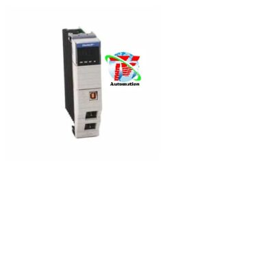 Module truyền thông Allen bradley 1756-EN2TR