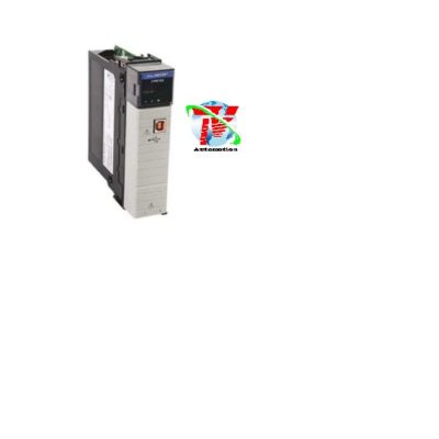 Module truyền thông Allen bradley 1756-EN3TR