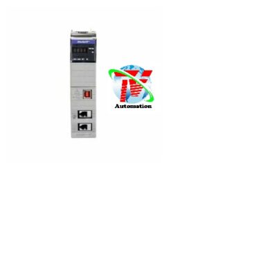 Module truyền thông Allen bradley 1756-EN4TR