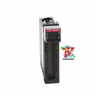 Module input Allen bradley 1756-IA8D