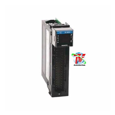 Module input Allen bradley 1756-IB16D