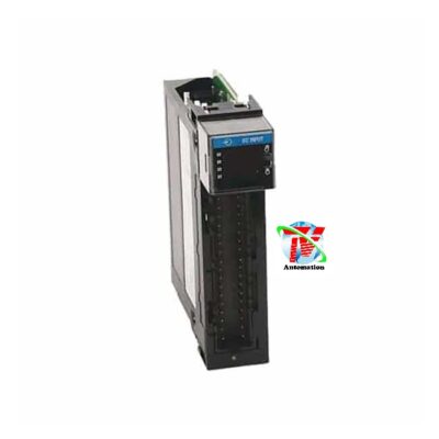 Module input Allen bradley 1756-IB32K