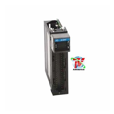 Module input Allen bradley 1756-IB16ISOE