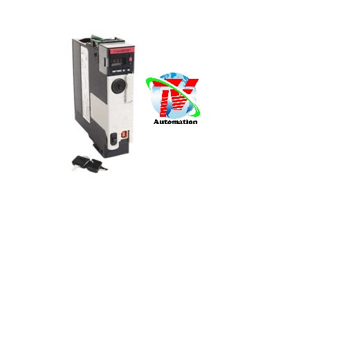 PLC Allen bradley 1756-L71