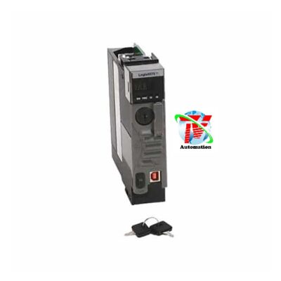 PLC Allen bradley 1756-L73XT