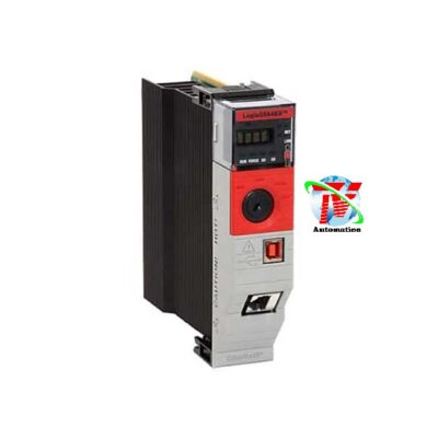 PLC Allen bradley 1756-L81ES