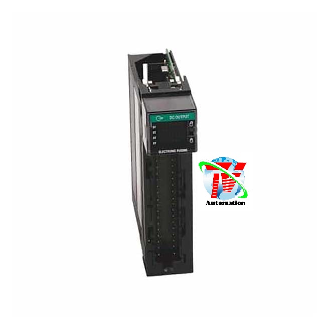 Module output Digital Allen Bradley 1756-OV16E 5 Module output Digital Allen Bradley 1756-OV16E