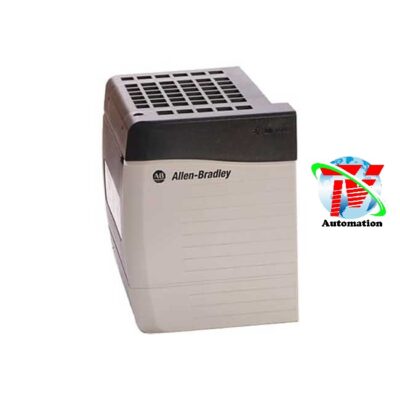 Module nguồn Allen bradley 1756-PA72K