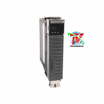 Module Allen bradley 1756-RM2XT