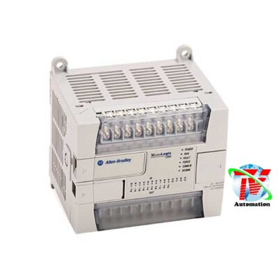 PLC Allen bradley 1762-L24AWA