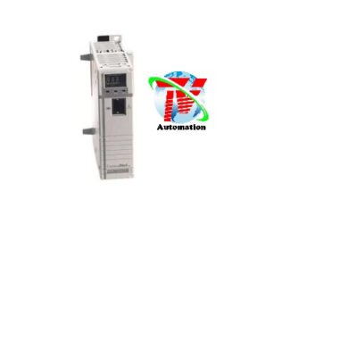 Module Allen bradley 1768-CNB