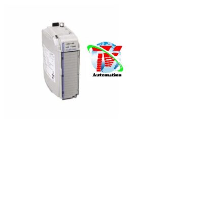 Module Allen bradley 1769-ADN