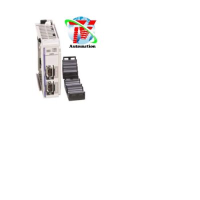 Module truyền thông Allen Bradley 1769-ASCII