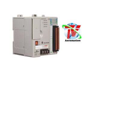 PLC Allen bradley 1769-L24ER-QB1B