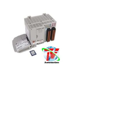 PLC Allen bradley 1769-L27ERM-QBFC1B