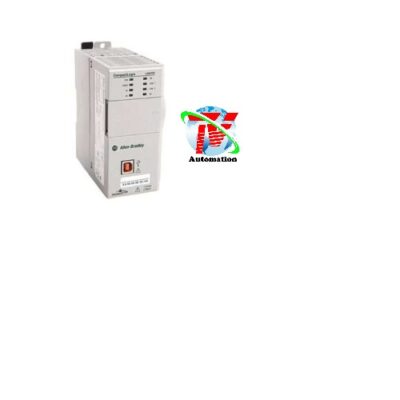 PLC Allen bradley 1769-L30ER