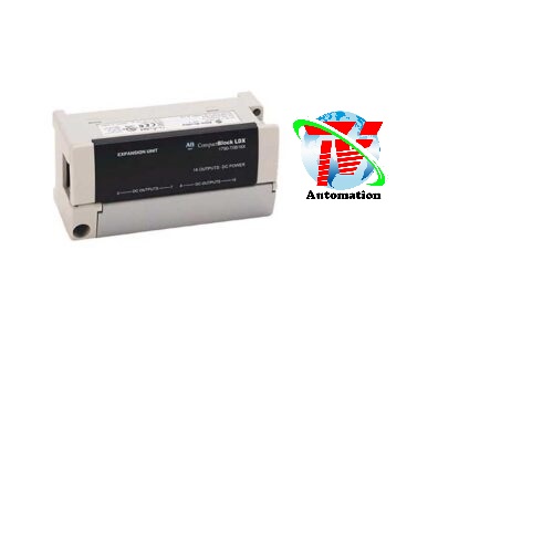 Module Allen Bradley 1790-T0W8X 5 Module Allen Bradley 1790-T0W8X