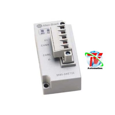 Module Allen bradley 2080-DNET20
