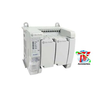 PLC Allen bradley 2080-LC30-10QWB