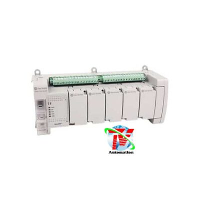 PLC Allen bradley 2080-LC50-48AWB