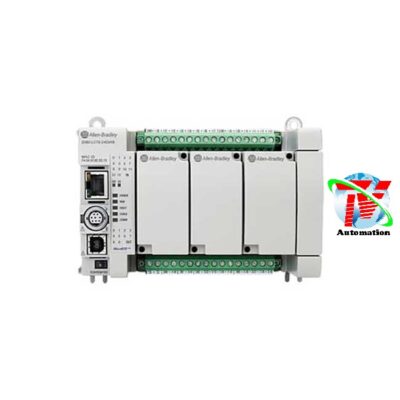 PLC Allen bradley 2080-LC70-24QBB