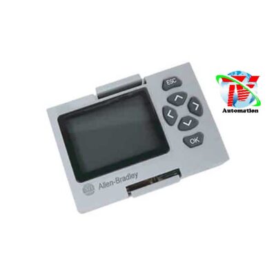 HMI Allen bradley 2080-LCD