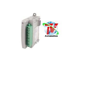 Module output Allen bradley 2085-OA8