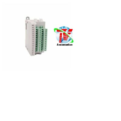 Module output Allen bradley 2085-OV16