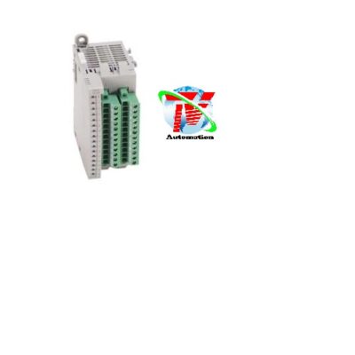 Module output Allen bradley 2085-OB16