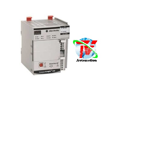 Module Allen bradley 5069-AEN2TR 5 Module Allen bradley 5069-AEN2TR